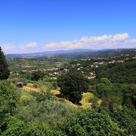 Apartamento Rosemarin Koper Exterior foto