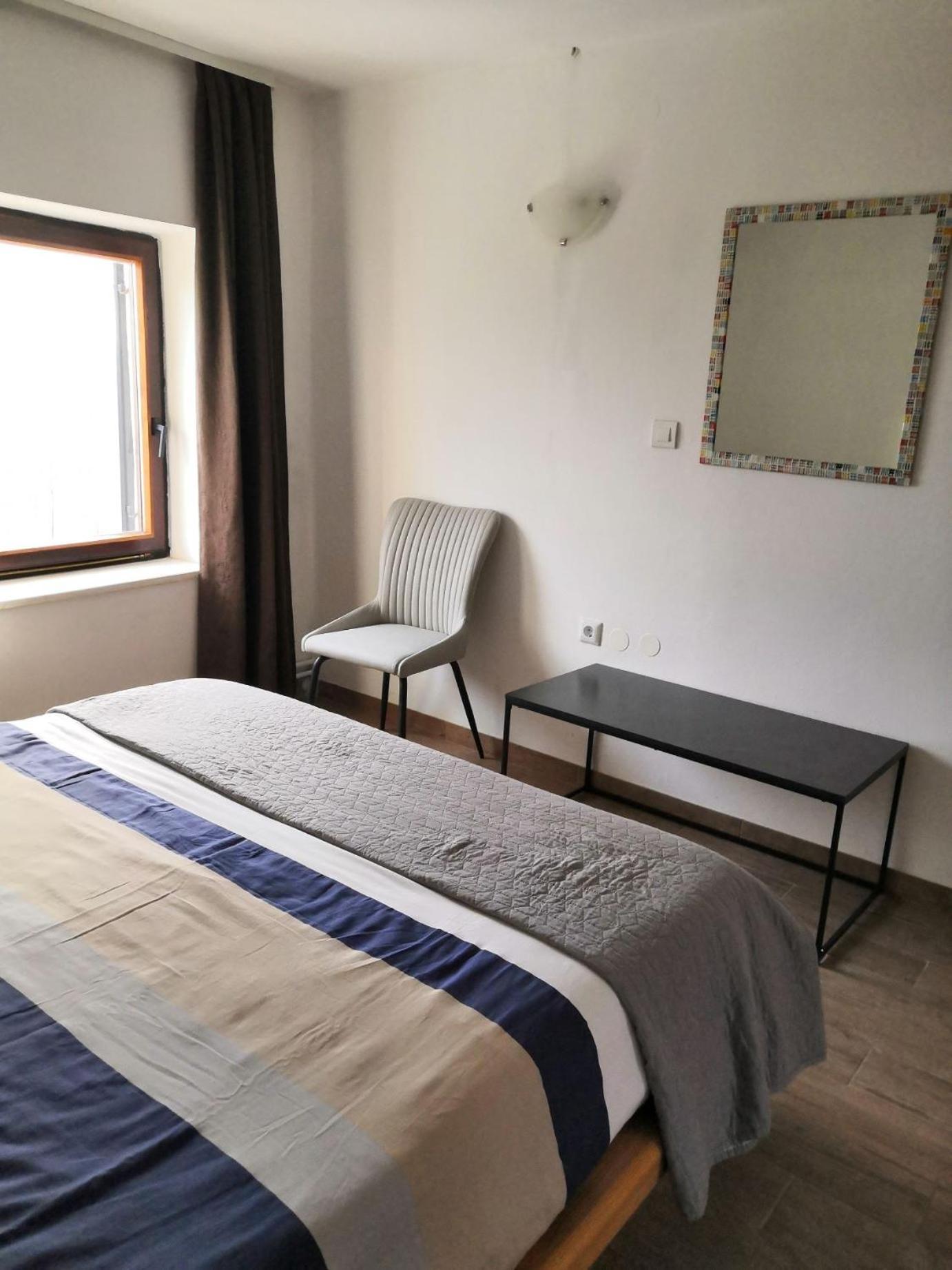 Apartamento Rosemarin Koper Exterior foto