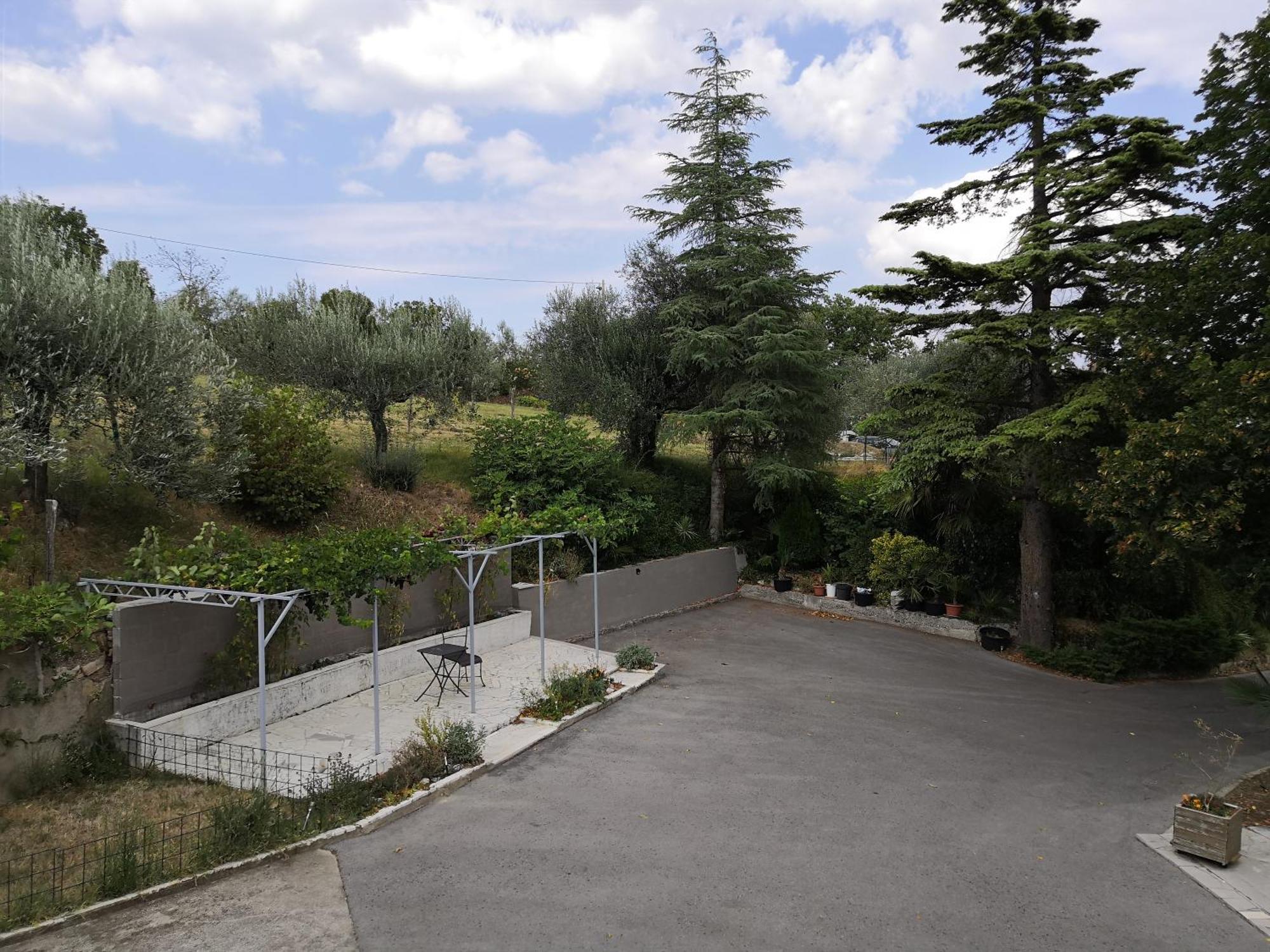 Apartamento Rosemarin Koper Exterior foto