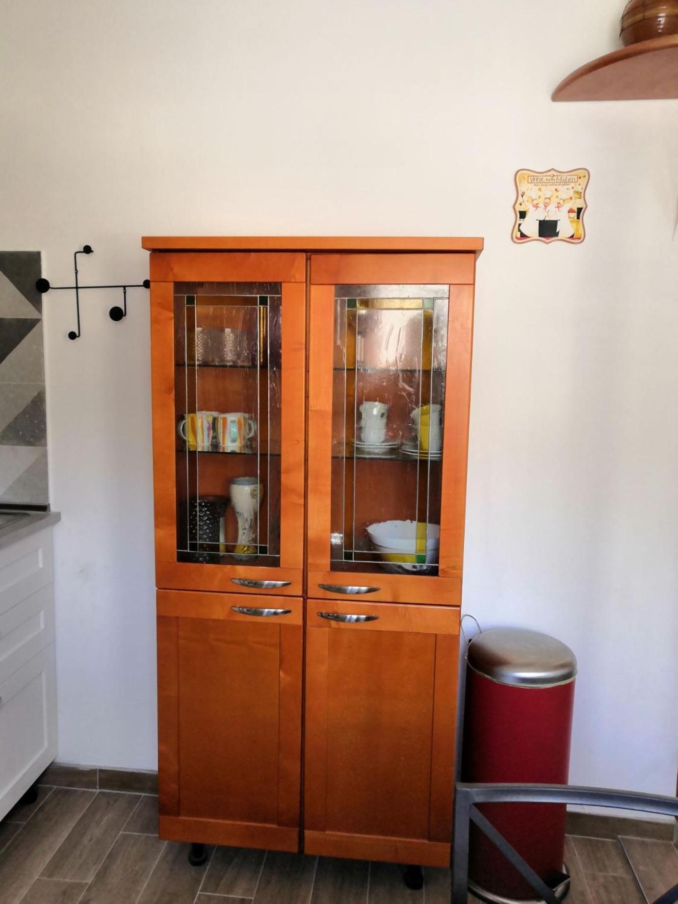 Apartamento Rosemarin Koper Exterior foto