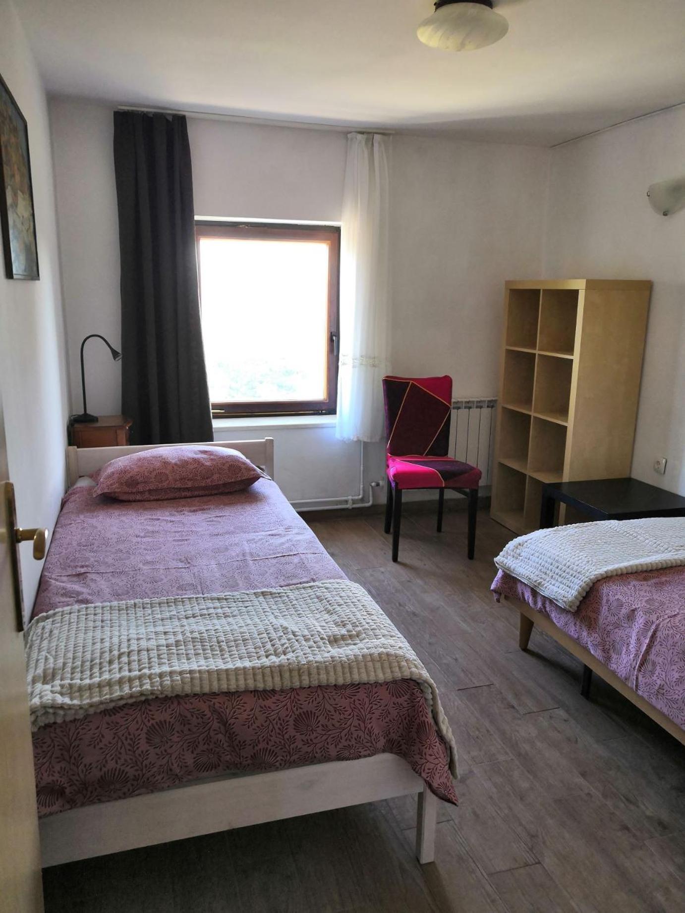 Apartamento Rosemarin Koper Exterior foto
