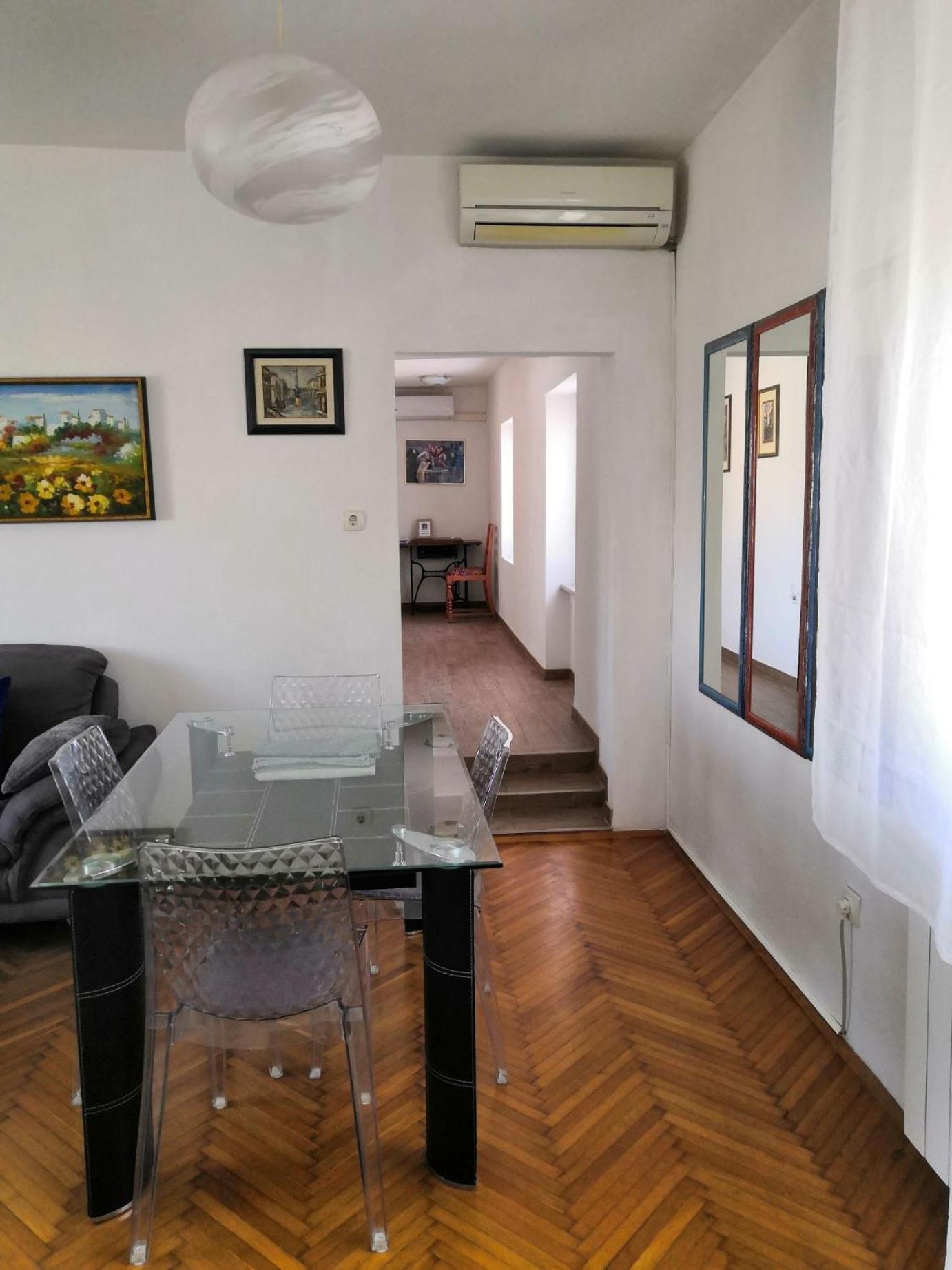 Apartamento Rosemarin Koper Exterior foto