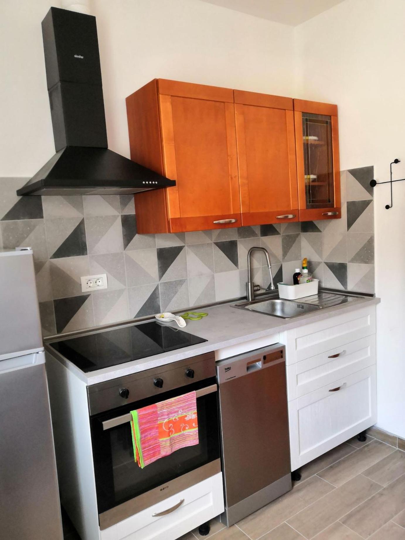 Apartamento Rosemarin Koper Exterior foto