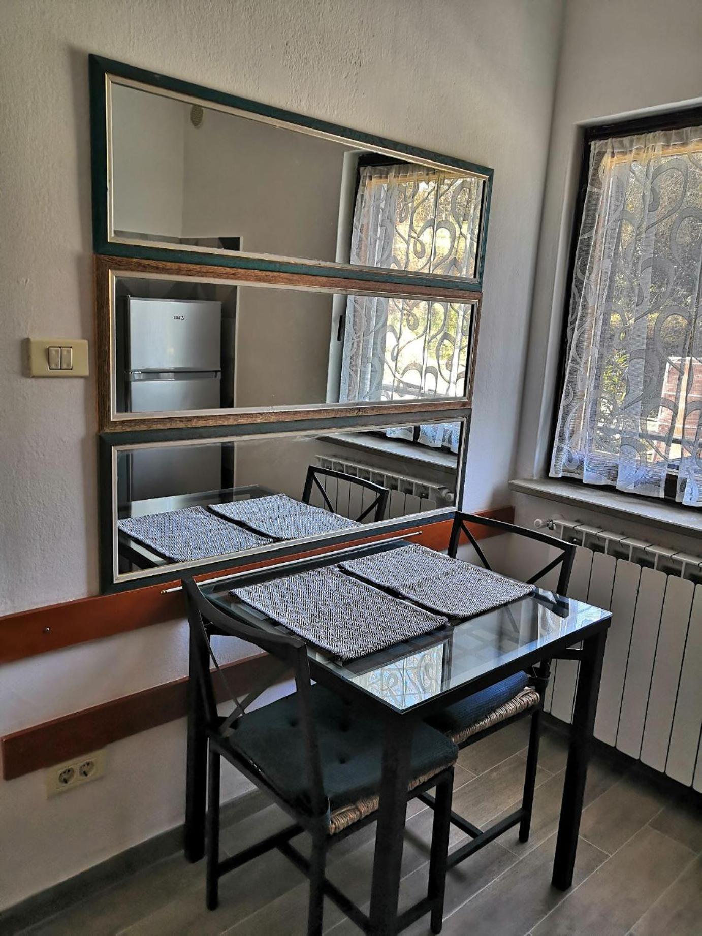 Apartamento Rosemarin Koper Exterior foto