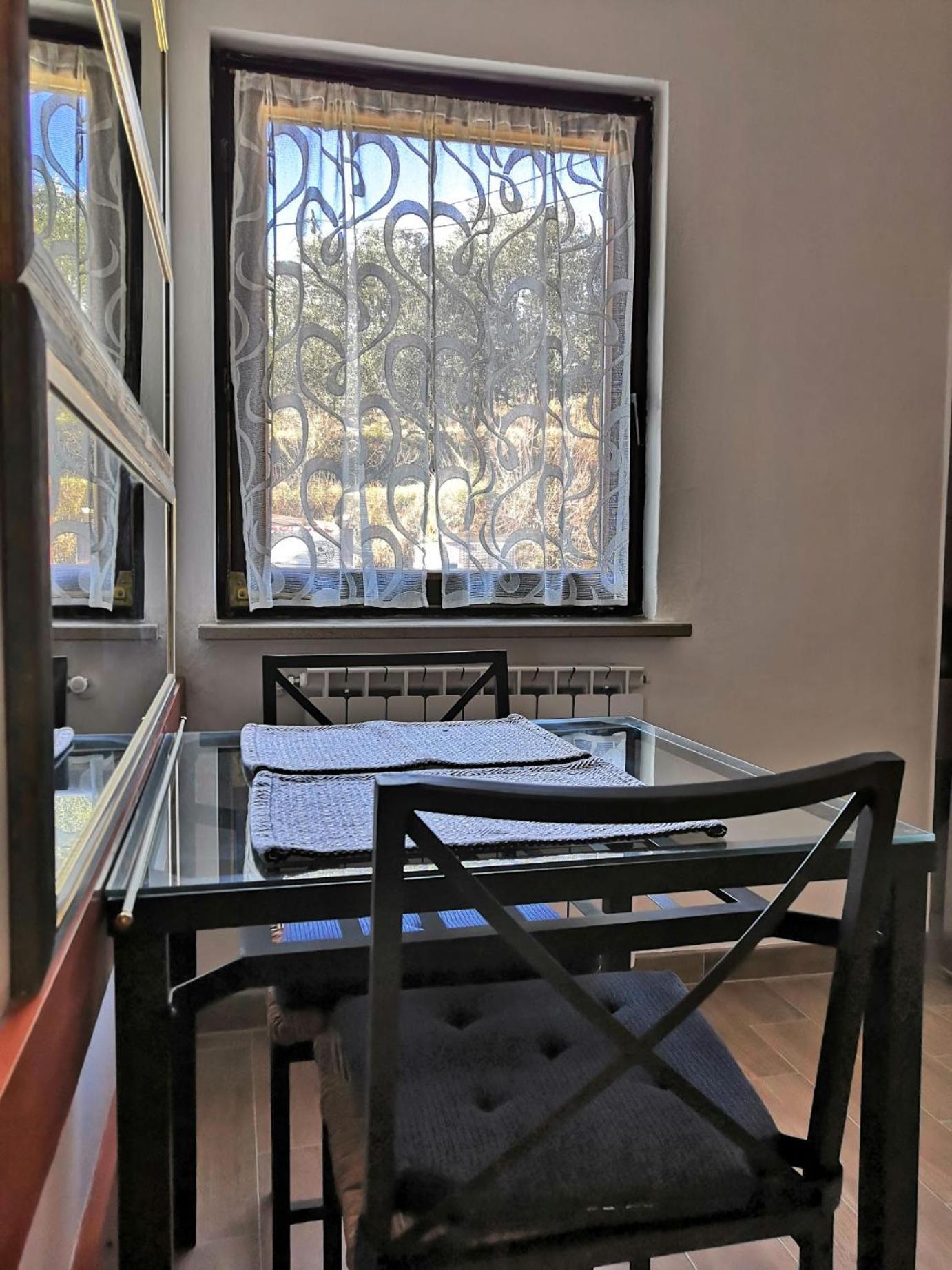 Apartamento Rosemarin Koper Exterior foto