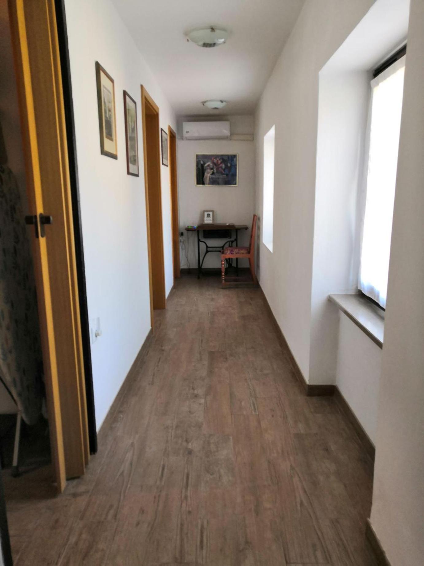Apartamento Rosemarin Koper Exterior foto